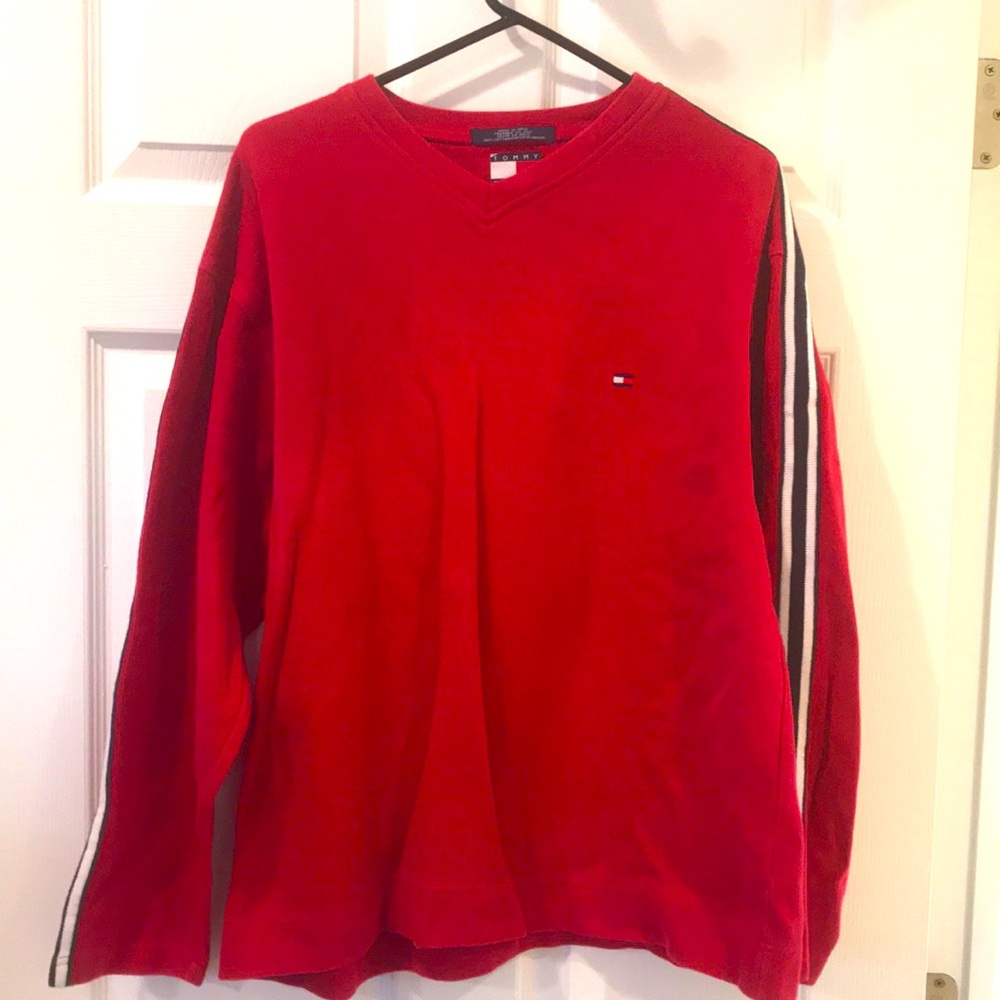 Men’s Tommy Hilfiger Shirt